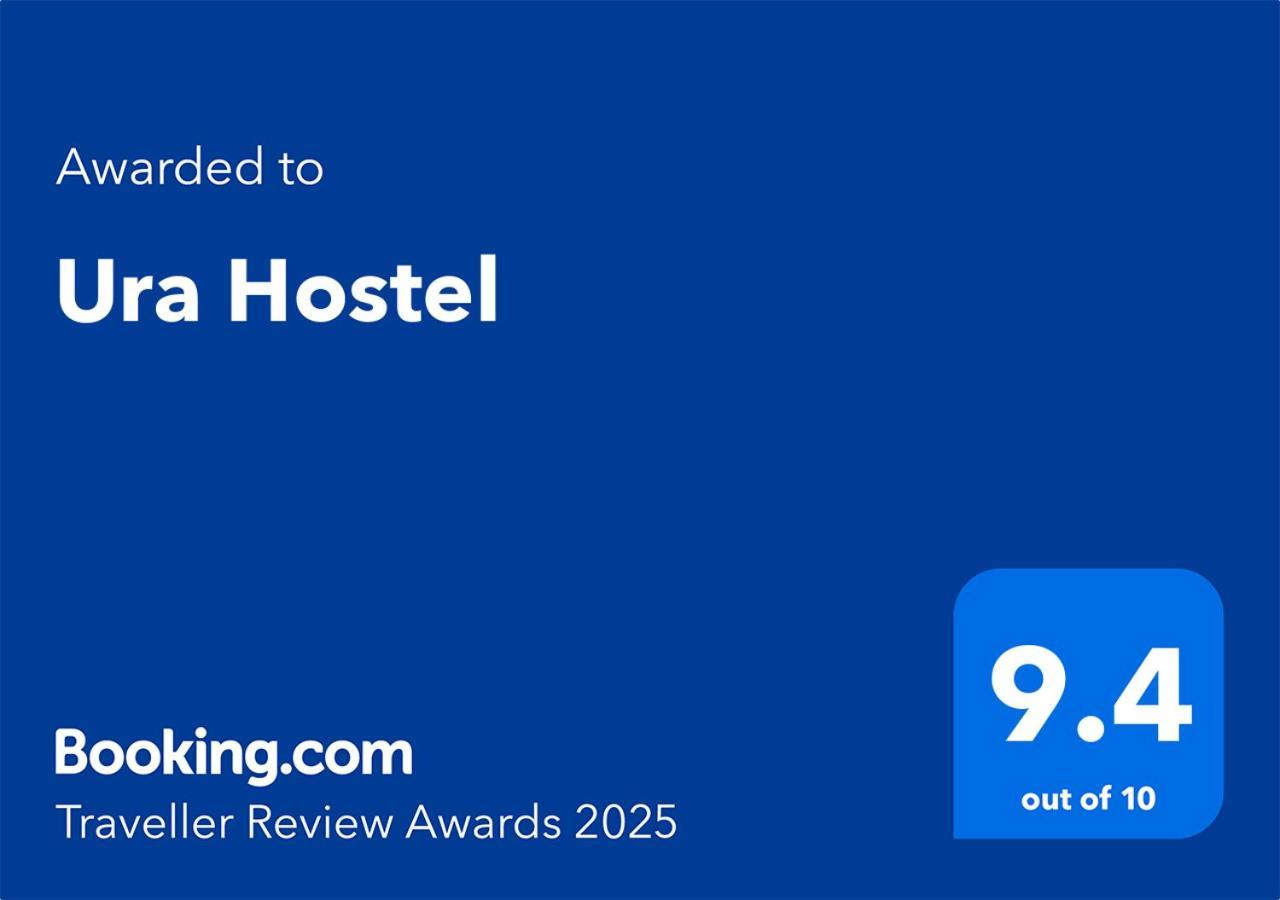 Ura Hostel Прізрен Екстер'єр фото